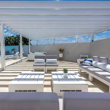Lalic Gallery Villa بيبينيا المظهر الخارجي الصورة