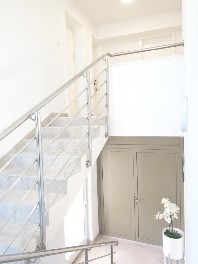 Lalic Gallery Villa بيبينيا المظهر الخارجي الصورة