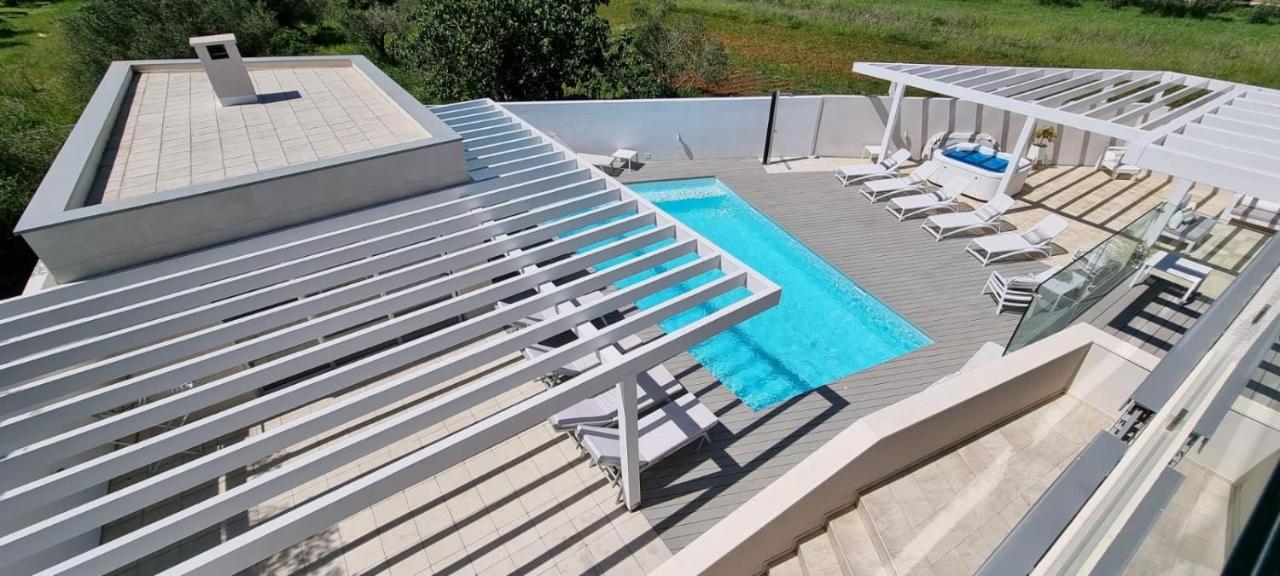 Lalic Gallery Villa بيبينيا المظهر الخارجي الصورة