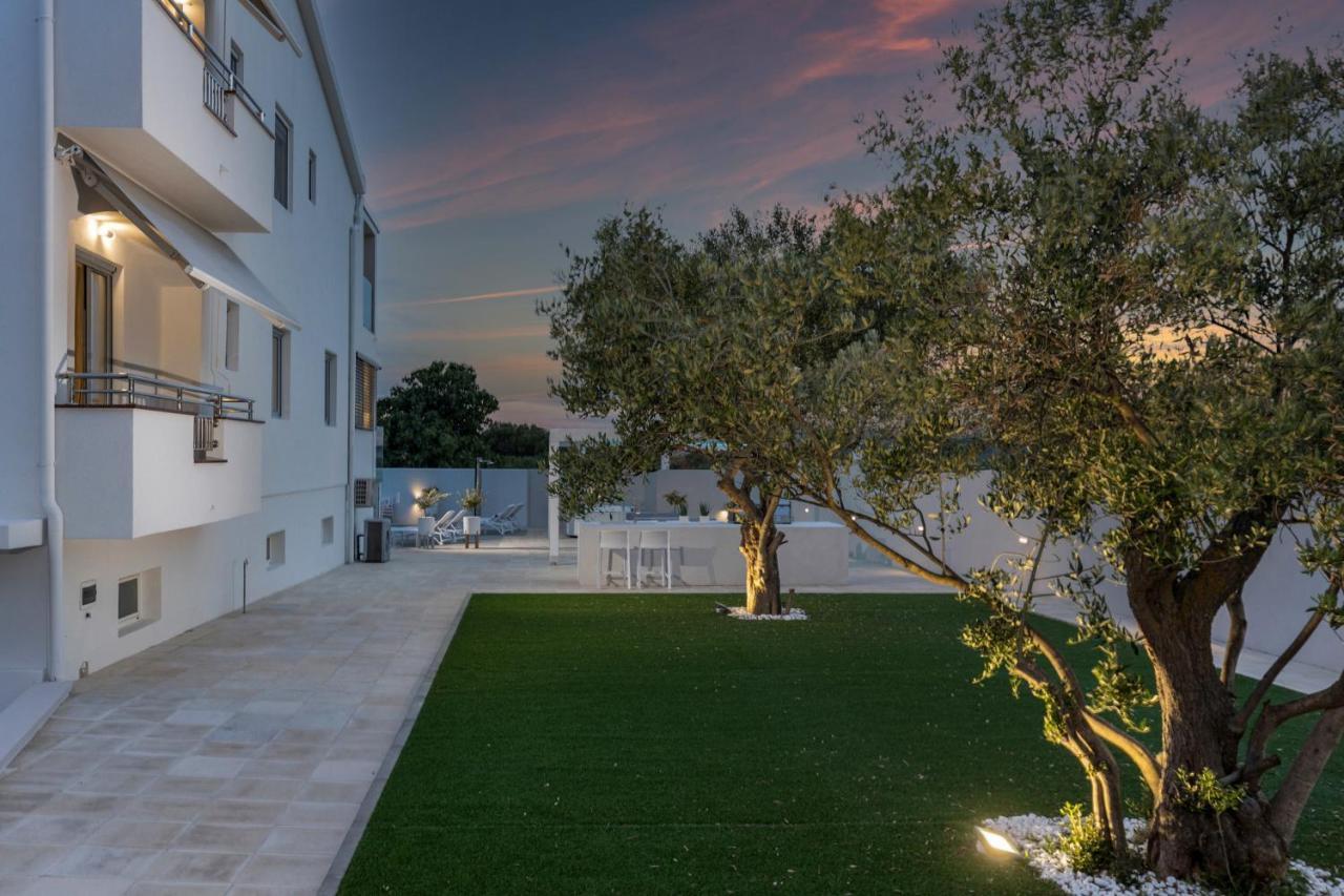 Lalic Gallery Villa بيبينيا المظهر الخارجي الصورة