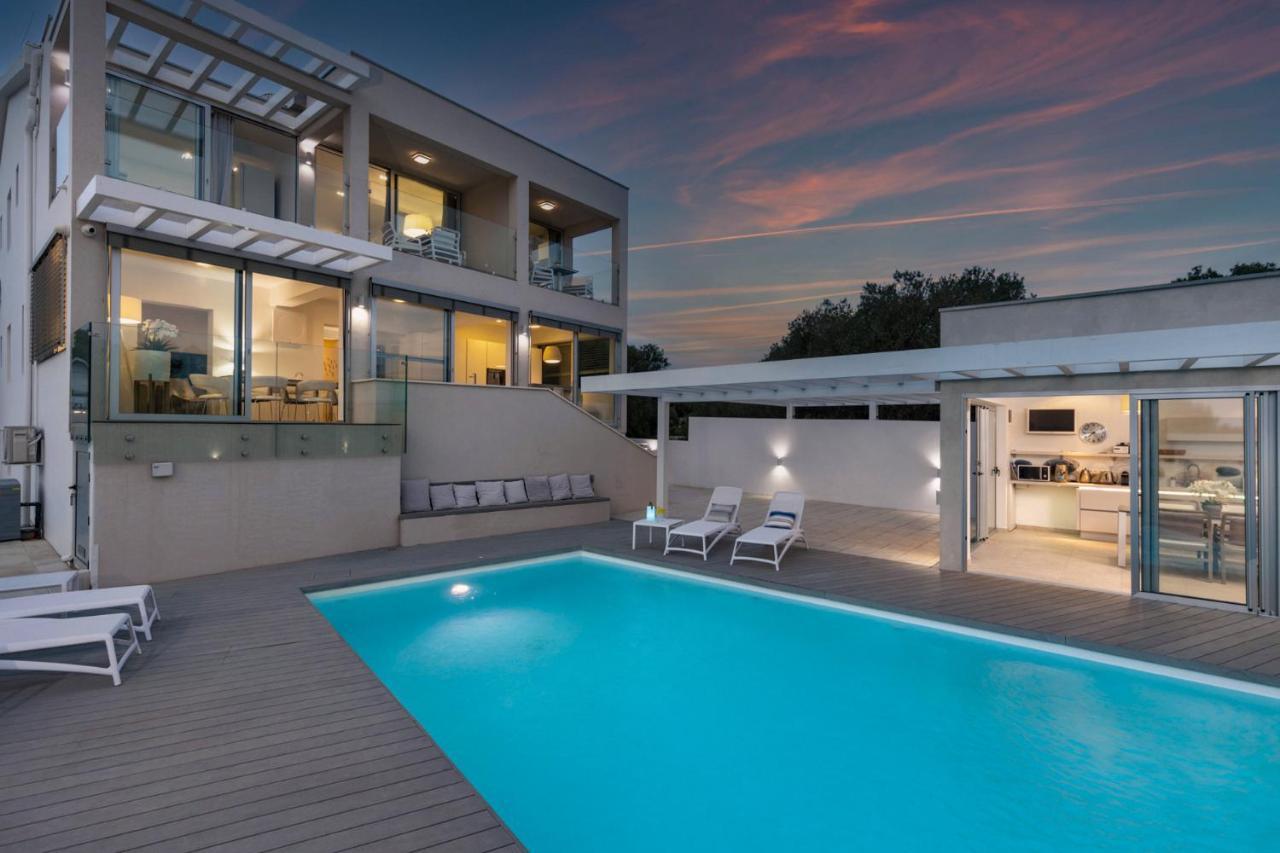 Lalic Gallery Villa بيبينيا المظهر الخارجي الصورة