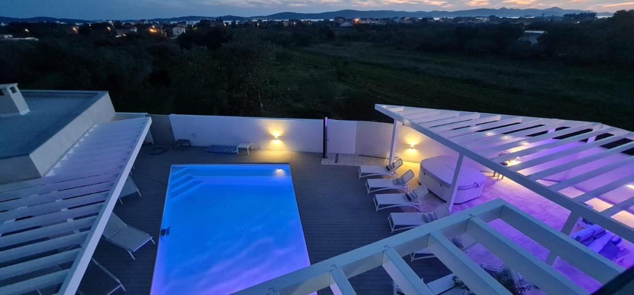 Lalic Gallery Villa بيبينيا المظهر الخارجي الصورة