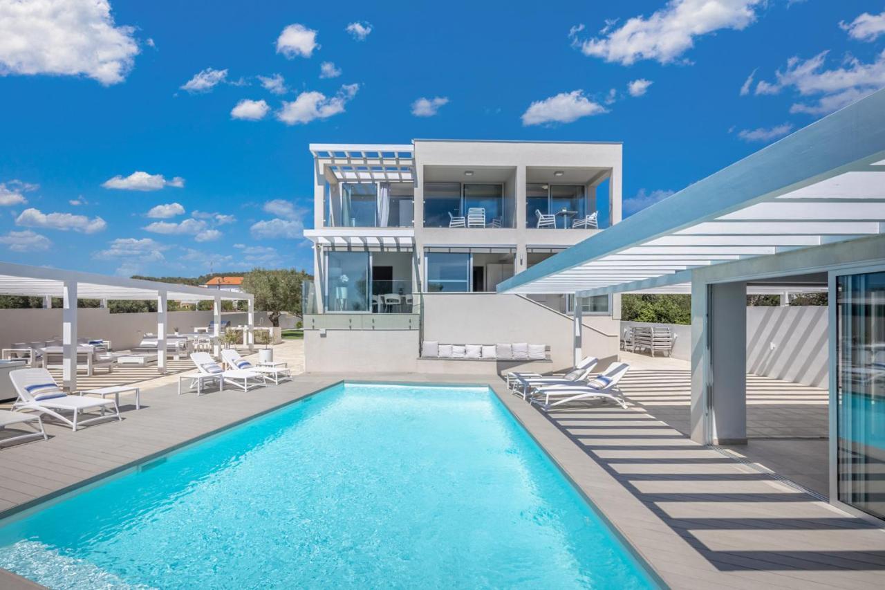 Lalic Gallery Villa بيبينيا المظهر الخارجي الصورة