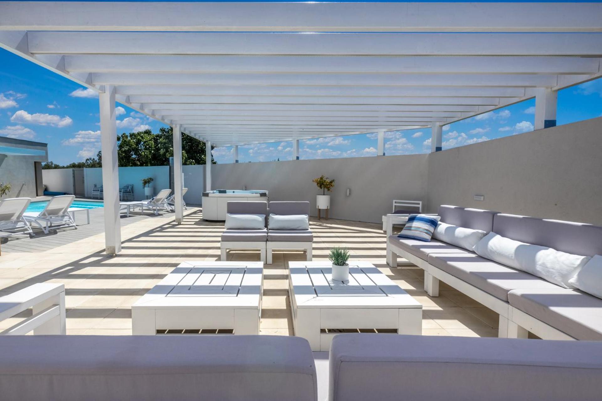 Lalic Gallery Villa بيبينيا المظهر الخارجي الصورة