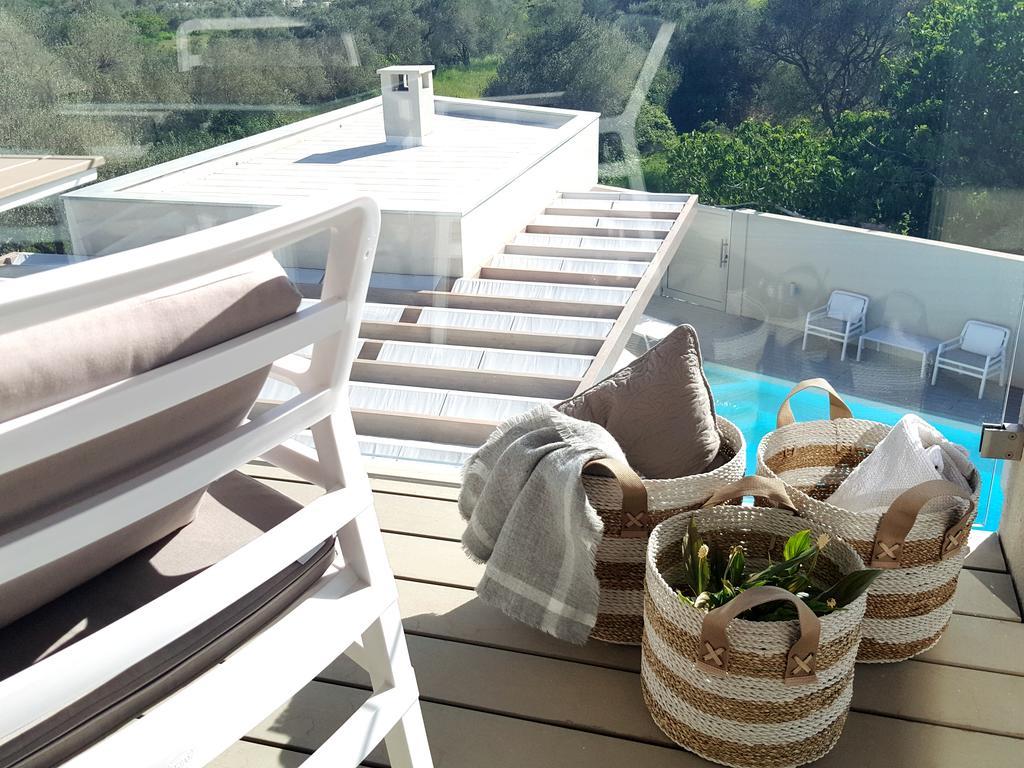 Lalic Gallery Villa بيبينيا المظهر الخارجي الصورة