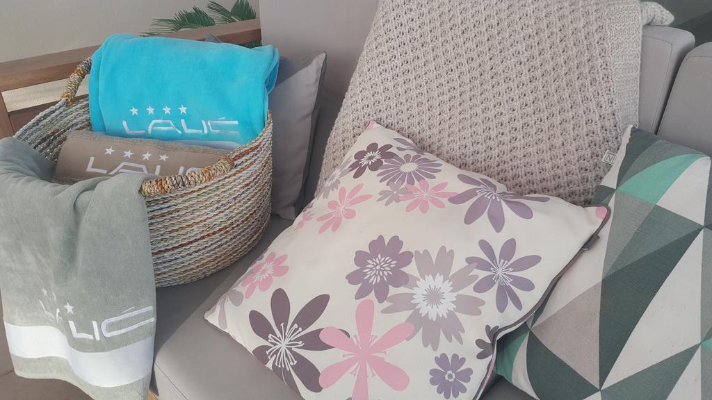Lalic Gallery Villa بيبينيا المظهر الخارجي الصورة