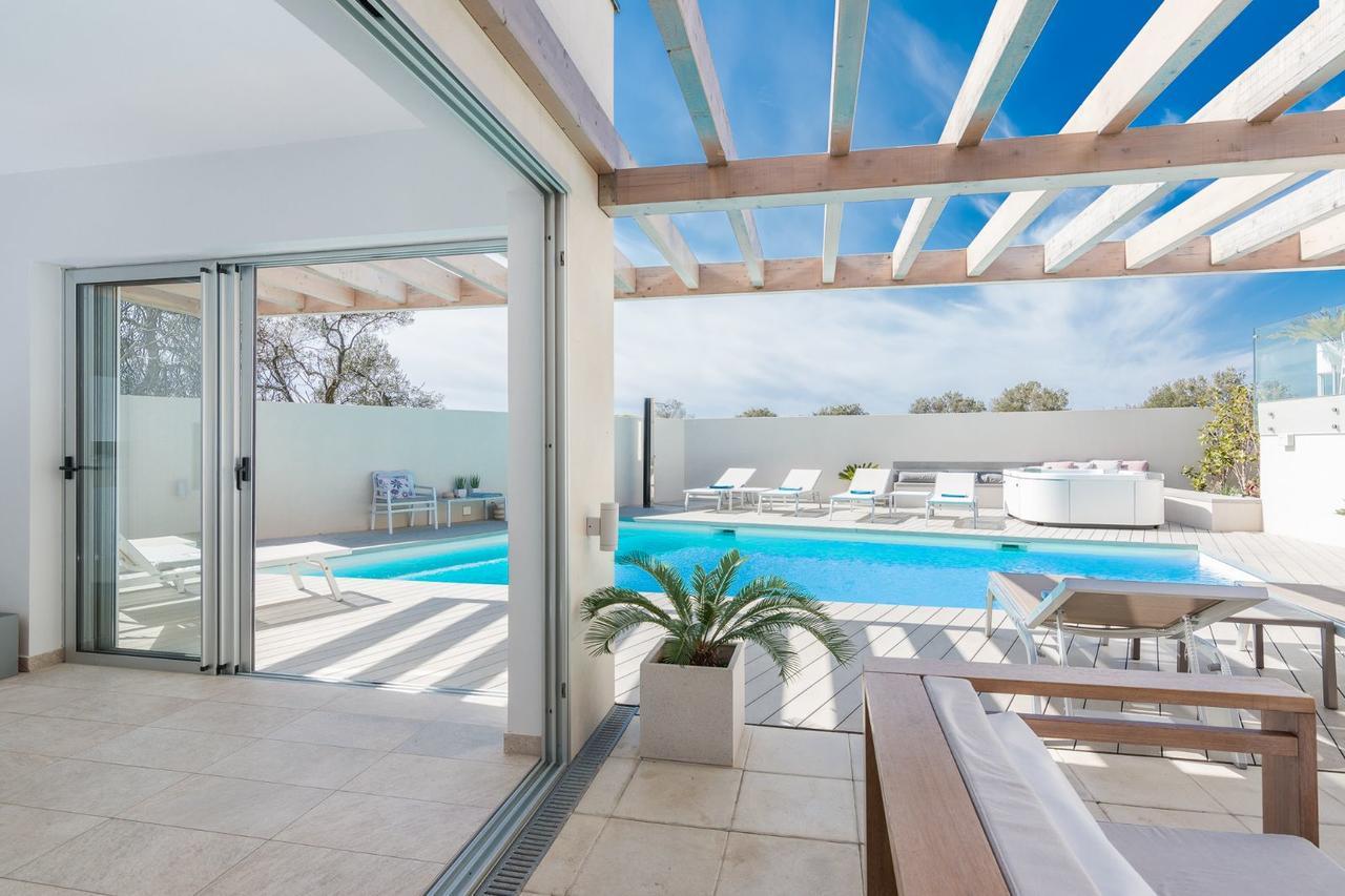 Lalic Gallery Villa بيبينيا المظهر الخارجي الصورة