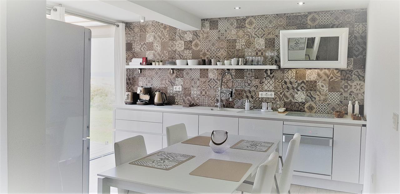 Lalic Gallery Villa بيبينيا المظهر الخارجي الصورة