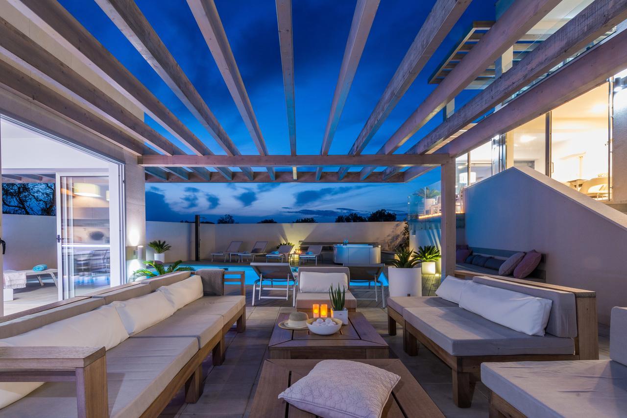 Lalic Gallery Villa بيبينيا المظهر الخارجي الصورة
