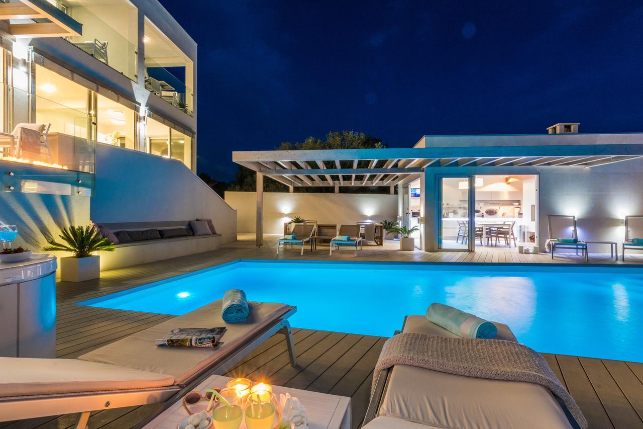 Lalic Gallery Villa بيبينيا المظهر الخارجي الصورة