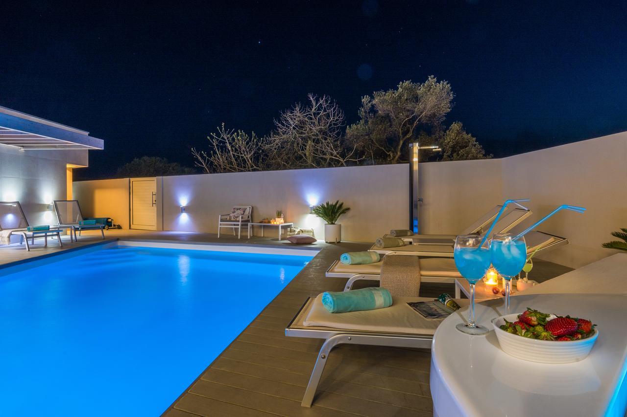 Lalic Gallery Villa بيبينيا المظهر الخارجي الصورة