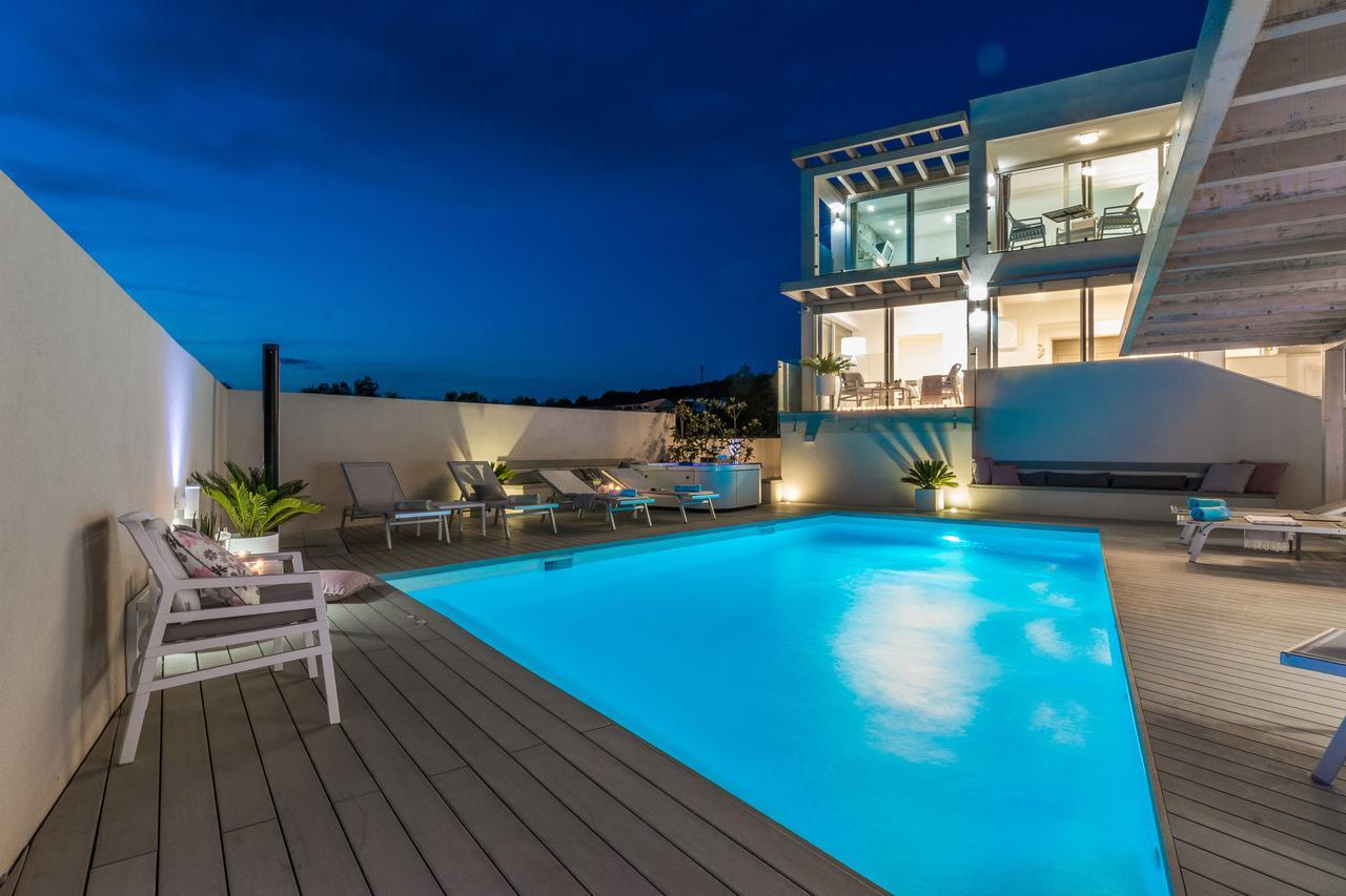 Lalic Gallery Villa بيبينيا المظهر الخارجي الصورة