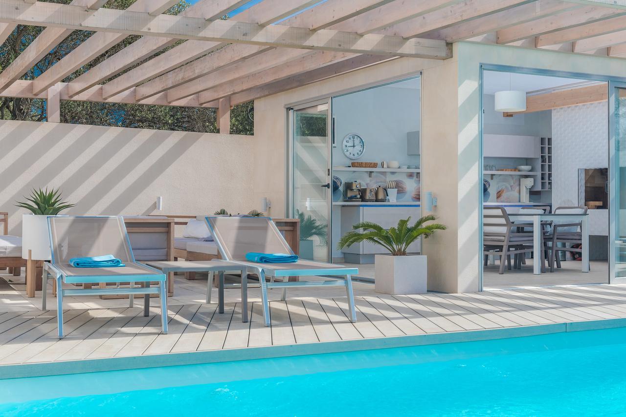 Lalic Gallery Villa بيبينيا المظهر الخارجي الصورة