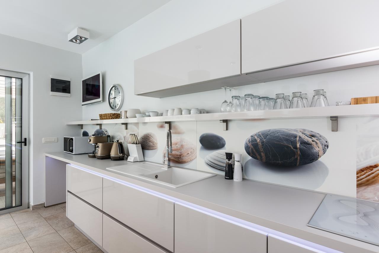 Lalic Gallery Villa بيبينيا المظهر الخارجي الصورة