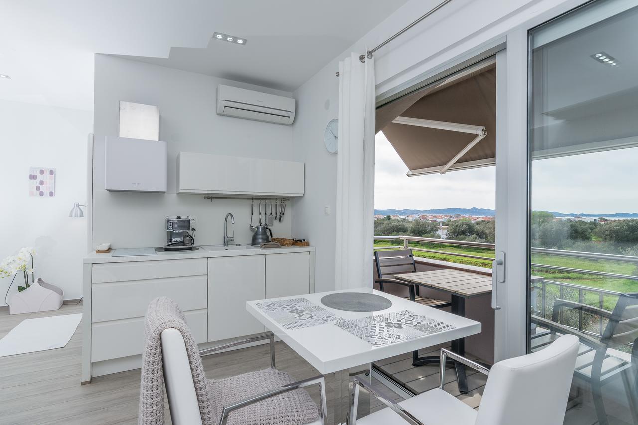 Lalic Gallery Villa بيبينيا المظهر الخارجي الصورة