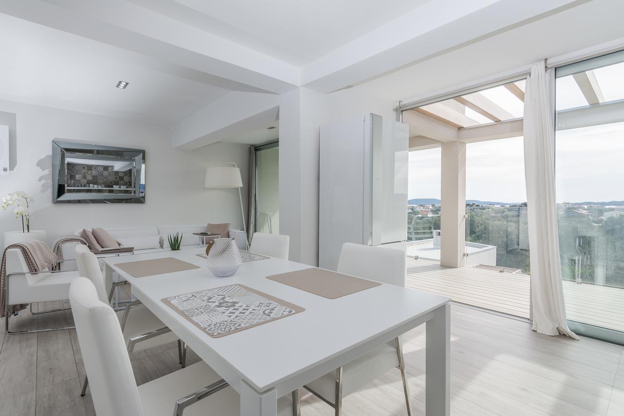 Lalic Gallery Villa بيبينيا المظهر الخارجي الصورة