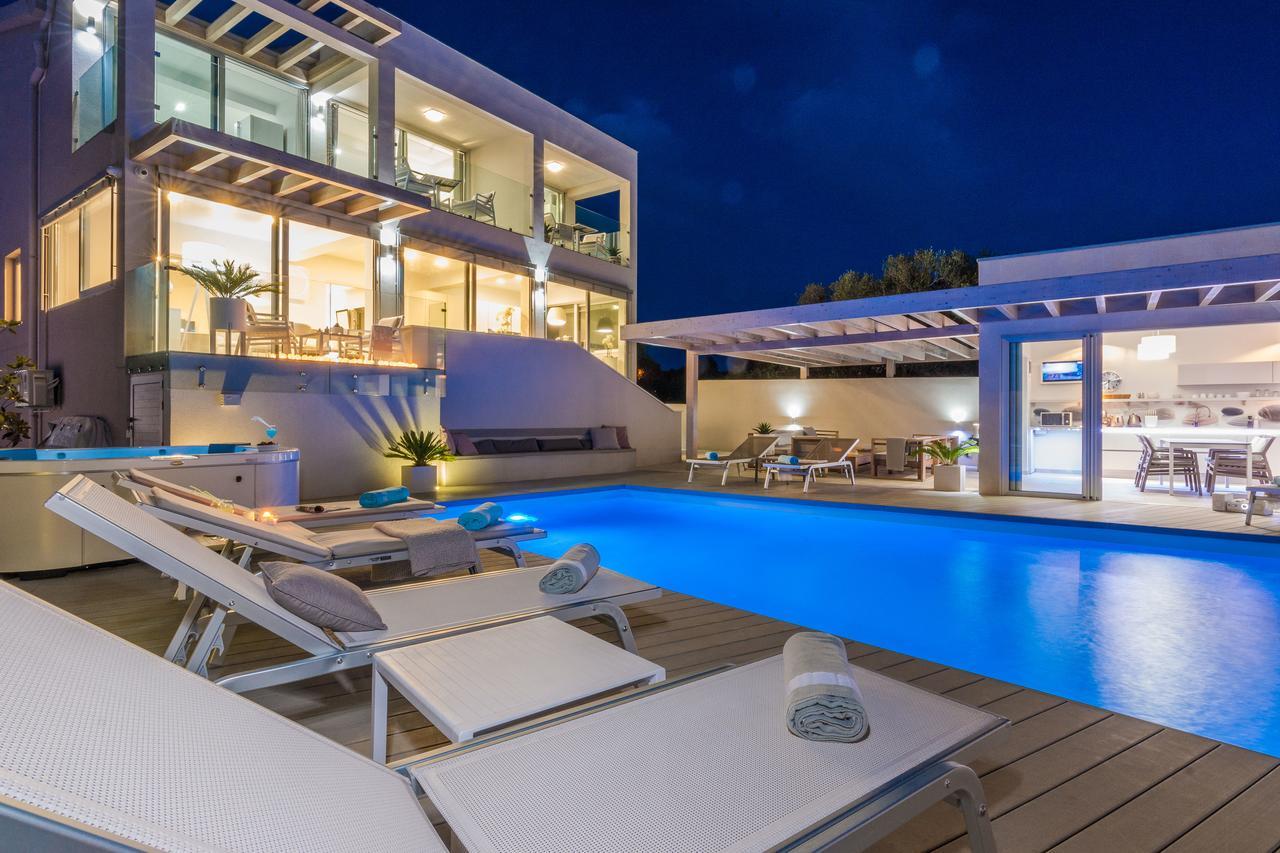 Lalic Gallery Villa بيبينيا المظهر الخارجي الصورة
