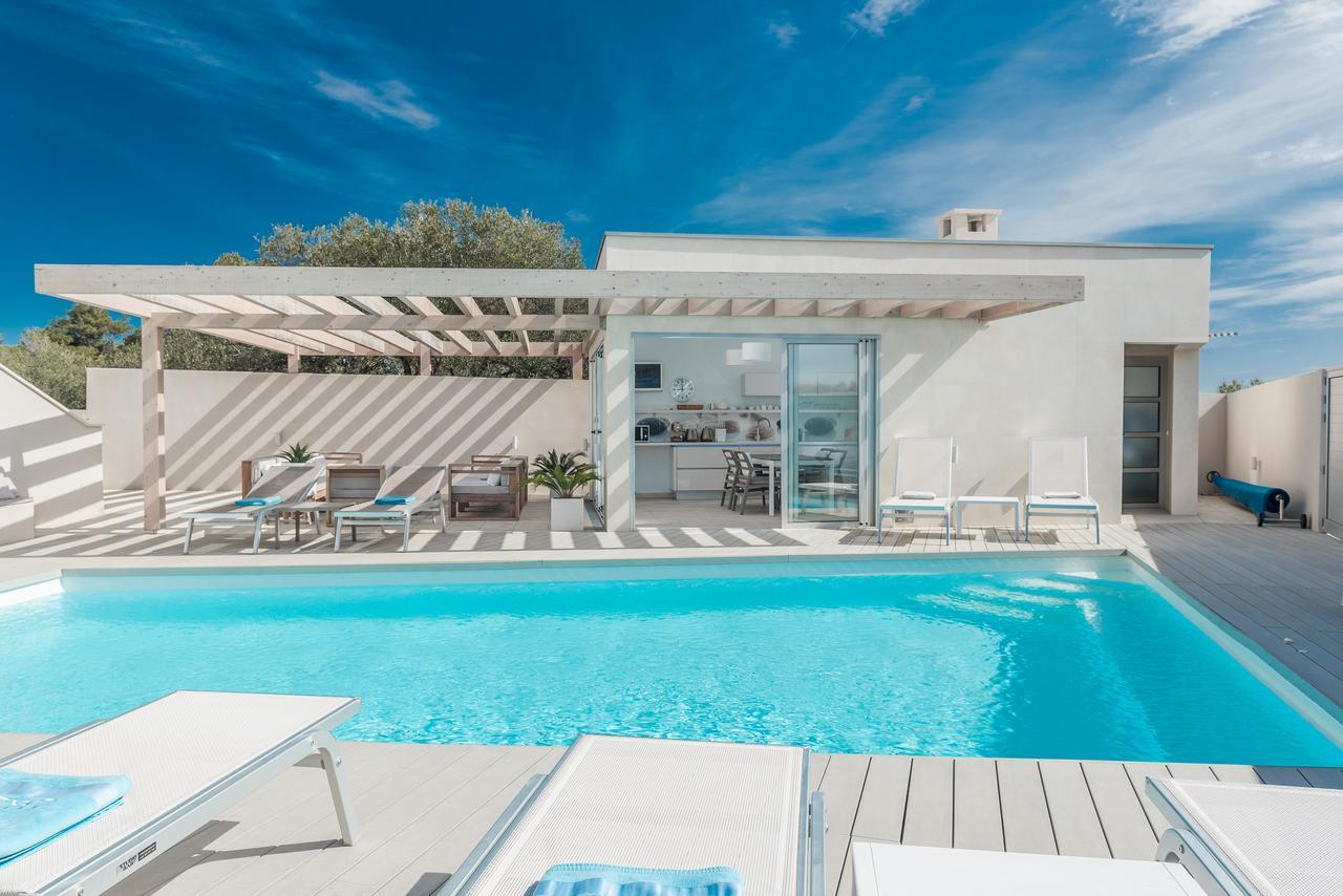 Lalic Gallery Villa بيبينيا المظهر الخارجي الصورة
