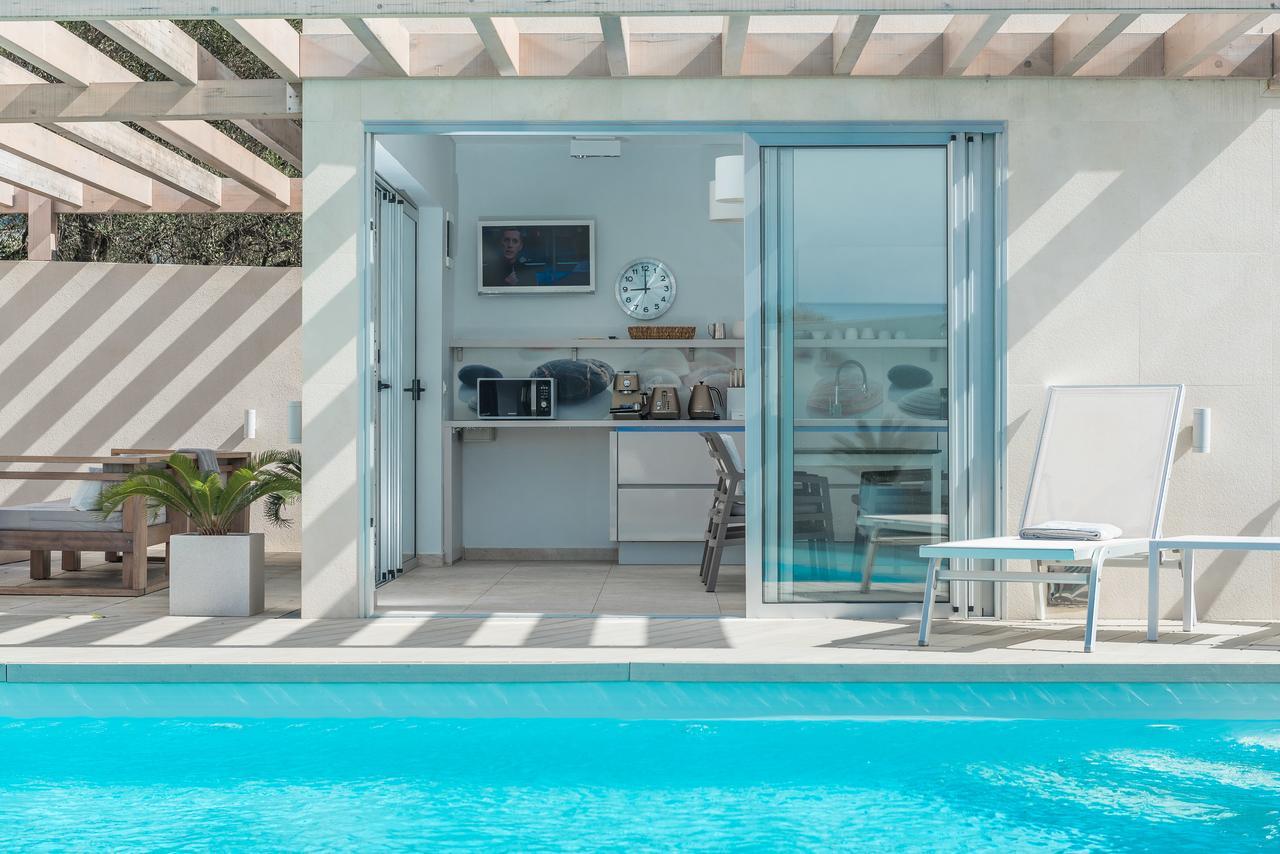 Lalic Gallery Villa بيبينيا المظهر الخارجي الصورة