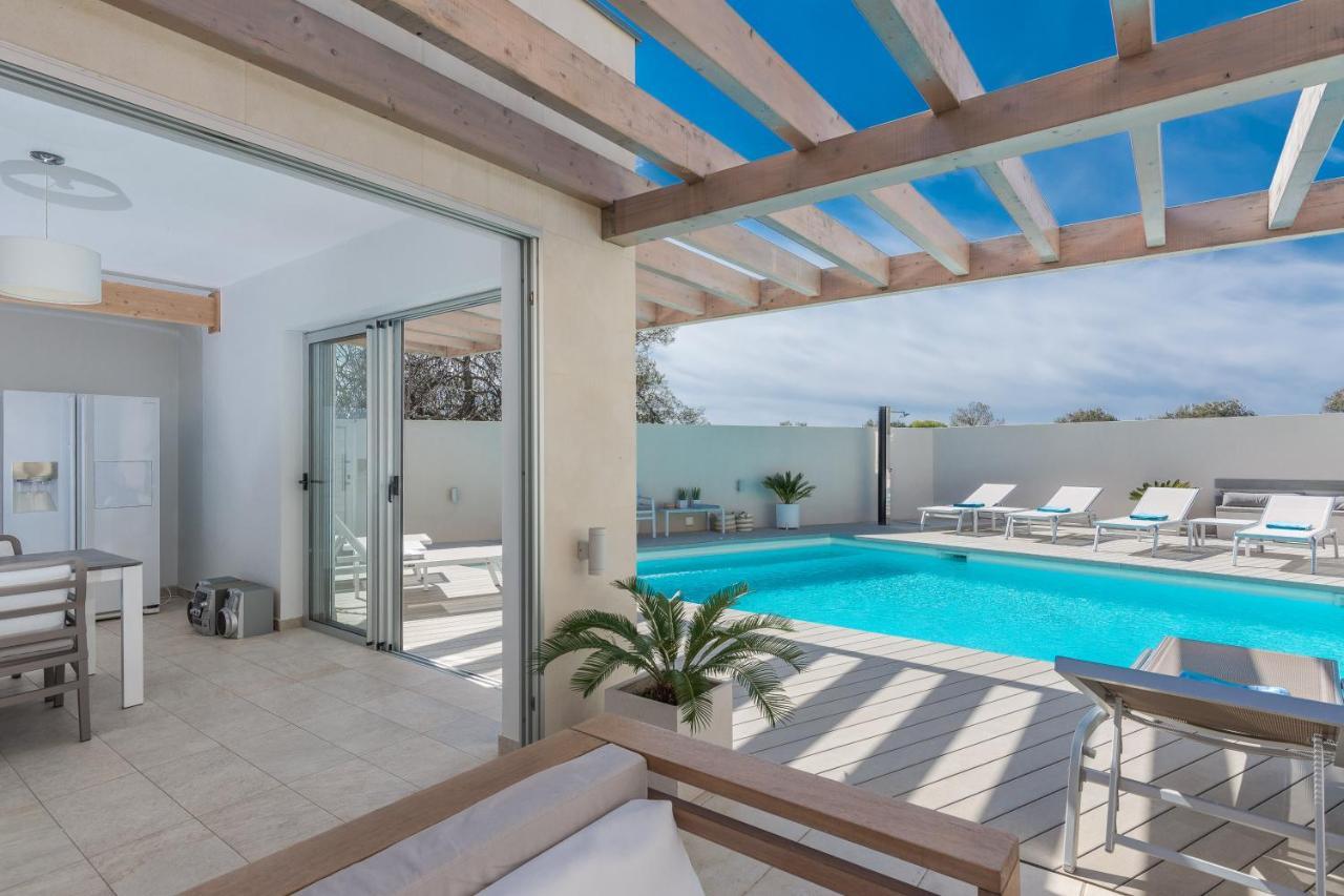 Lalic Gallery Villa بيبينيا المظهر الخارجي الصورة